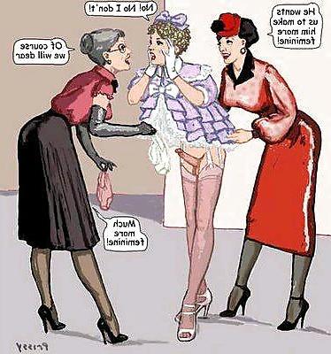 25P Fem-Dom 6