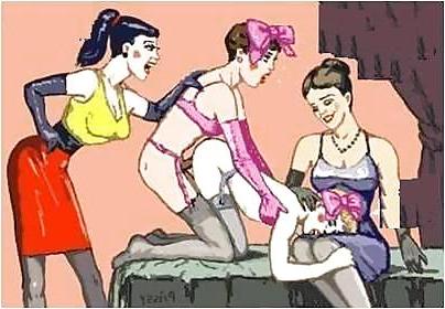 25P Fem-Dom 6