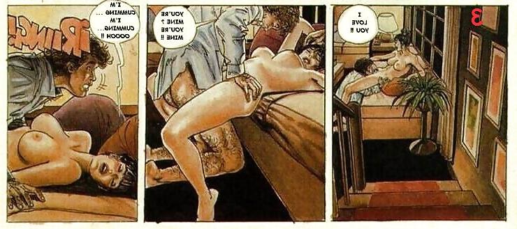 12P A passionate woman