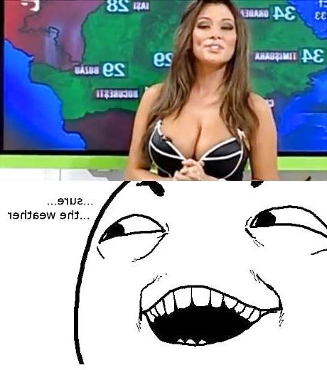 25P Something funny