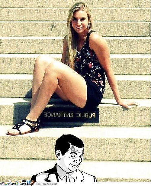 25P Something funny