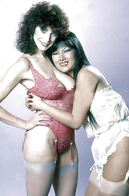 25P The Goddess Kay Parker