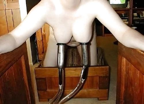 22P Milking 2!