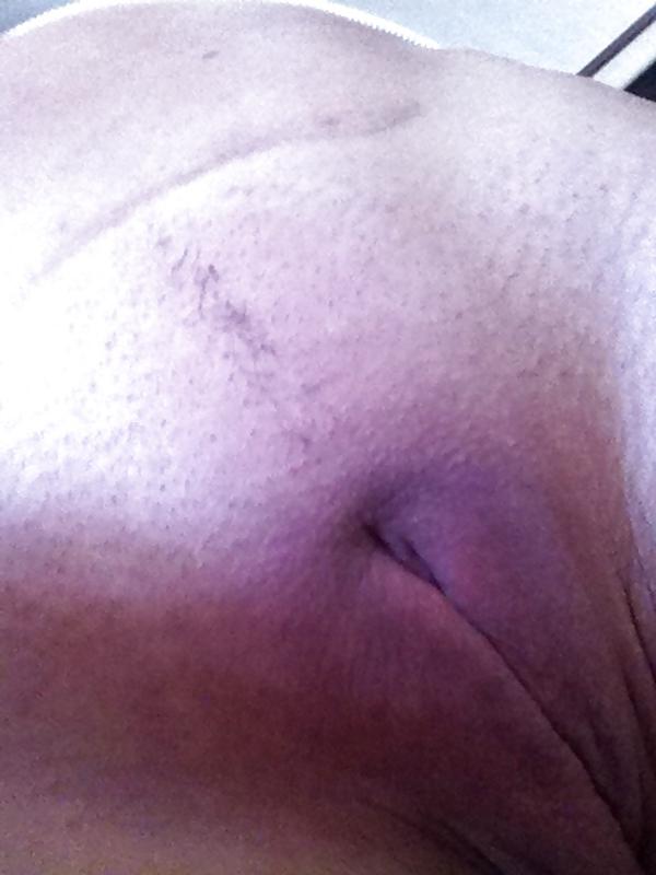 25P His Dutch wife exposed (but does she ........)