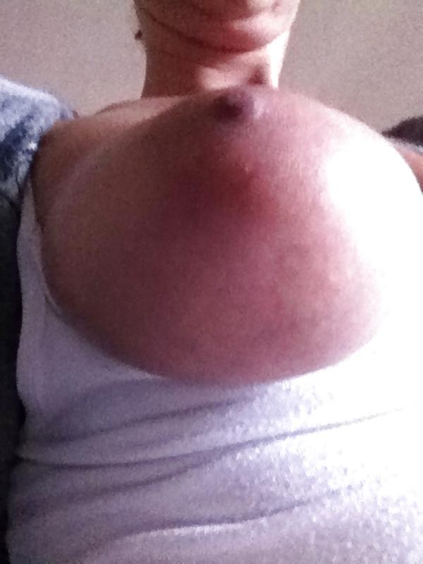 25P His Dutch wife exposed (but does she ........)