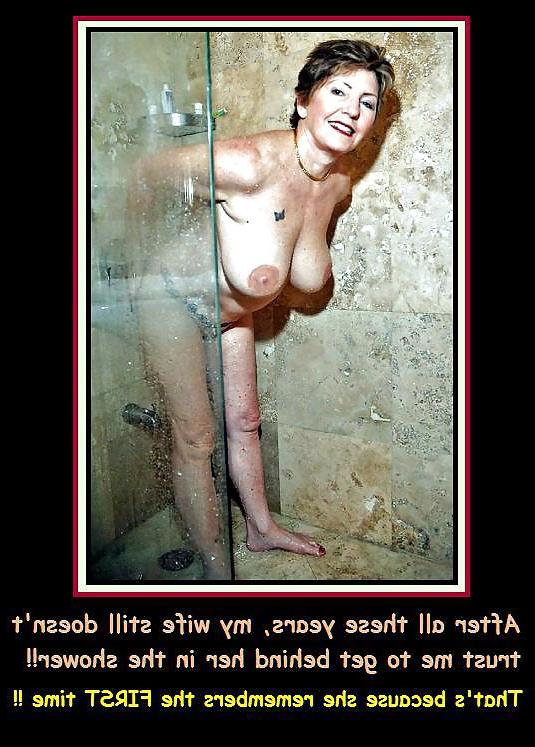 20P Funny Sexy Captioned Pictures & Posters CIVL  122212