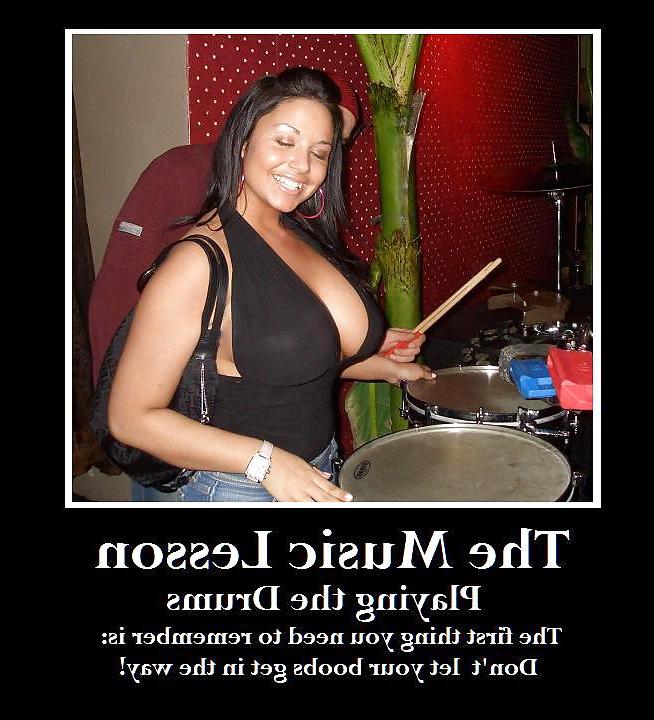 20P Funny Sexy Captioned Pictures & Posters CIVL  122212