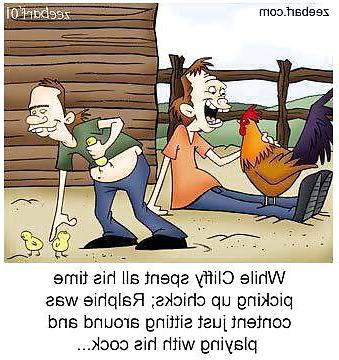 14P Funny
