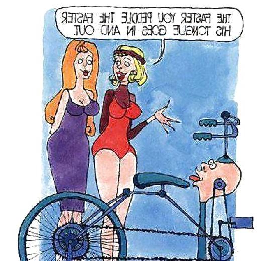 14P Funny