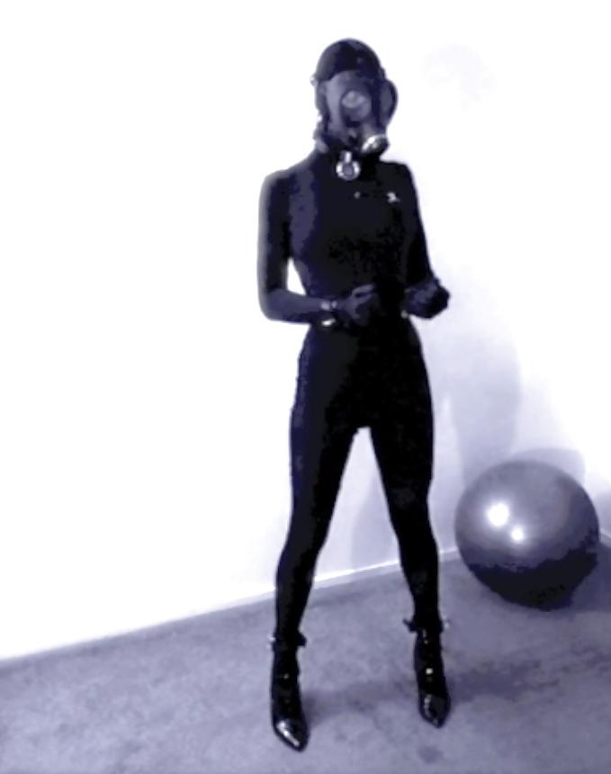 25P Fetish Doll