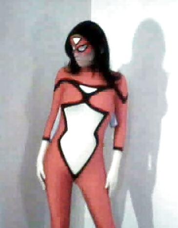 25P Fetish Doll