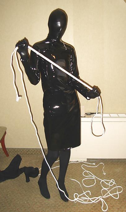 25P Fetish Doll