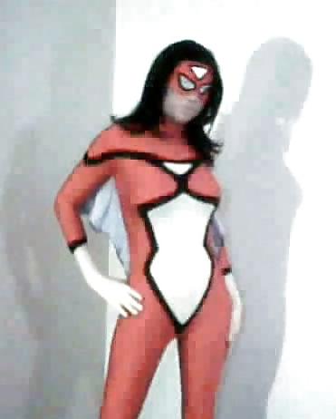 25P Fetish Doll