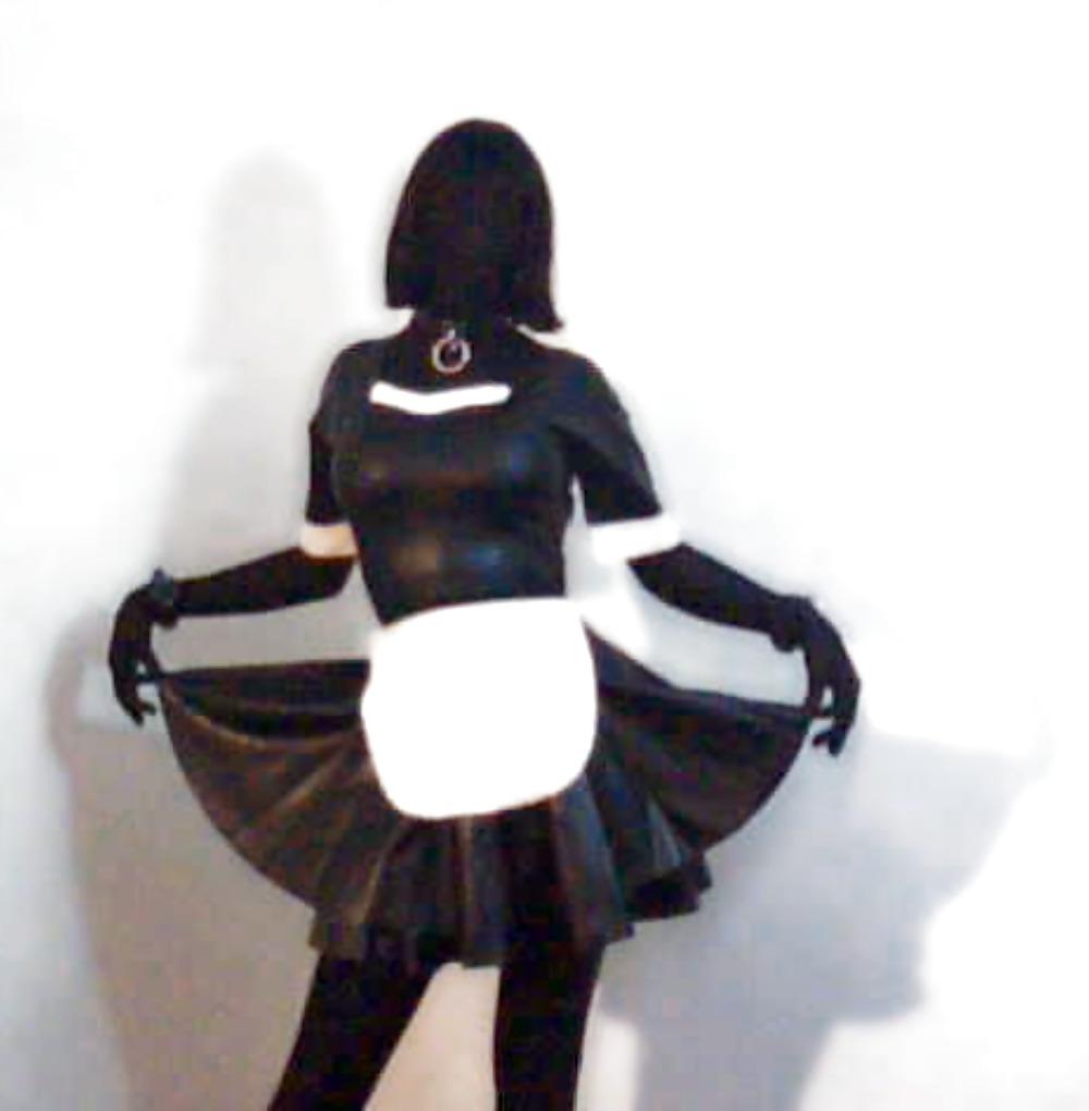 25P Fetish Doll