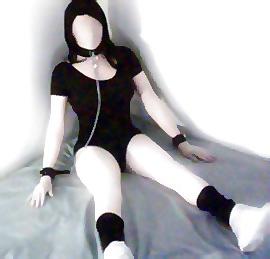 25P Fetish Doll