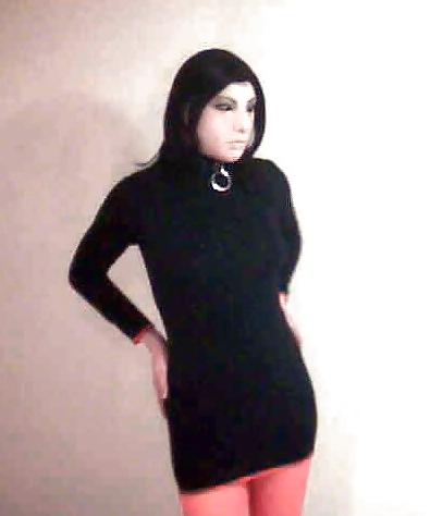 25P Fetish Doll