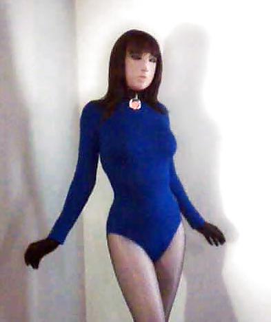 25P Fetish Doll