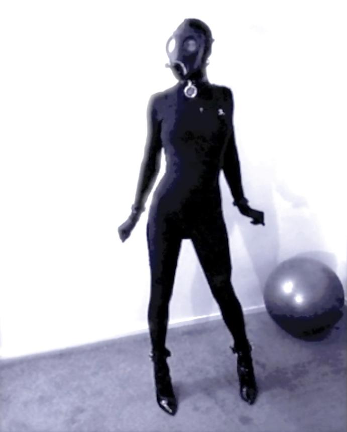 25P Fetish Doll