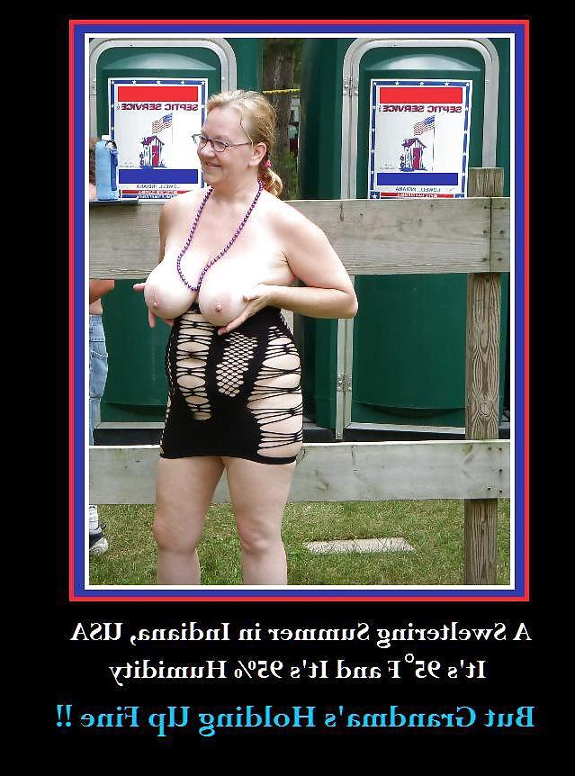 19P Funny Sexy Captioned Pictures & Posters LXIV  92012