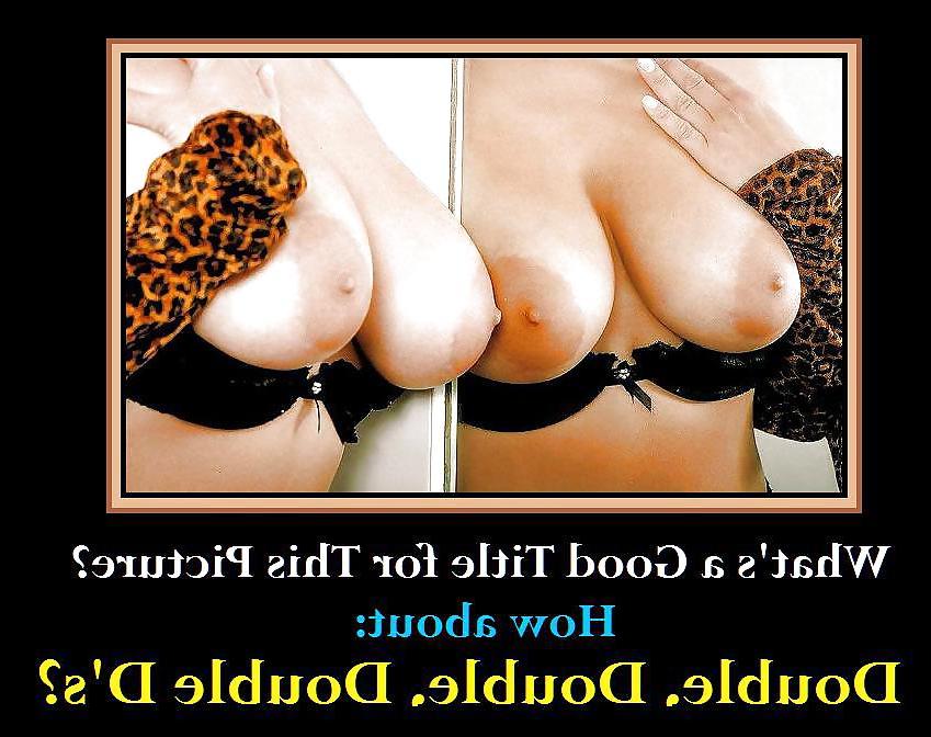 19P Funny Sexy Captioned Pictures & Posters LXIV  92012