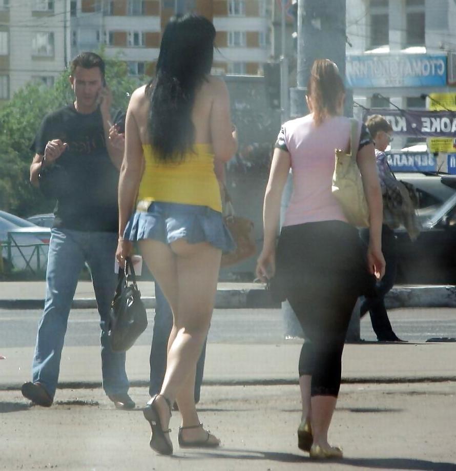 25P Long distance perving