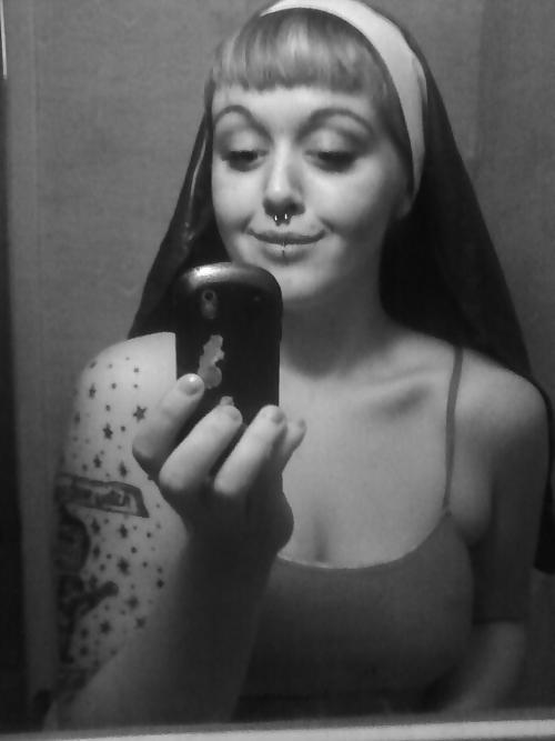 25P Nun 2!