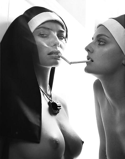25P Nun 2!