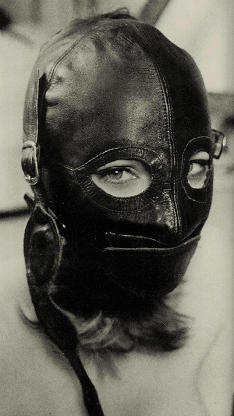 25P Mask 9!