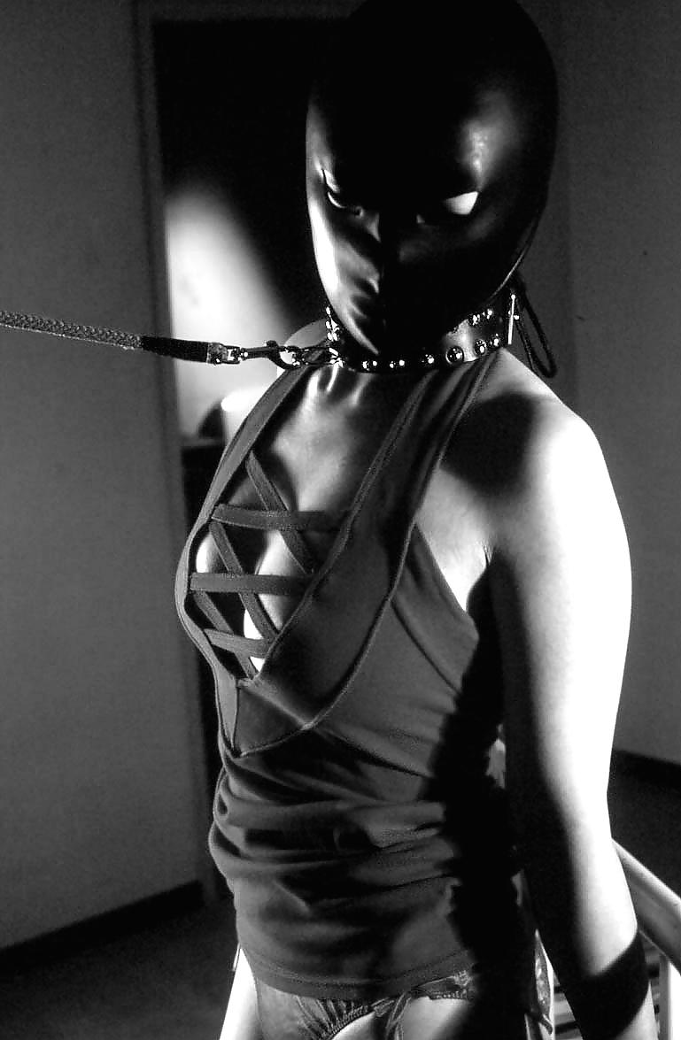 25P Mask 9!