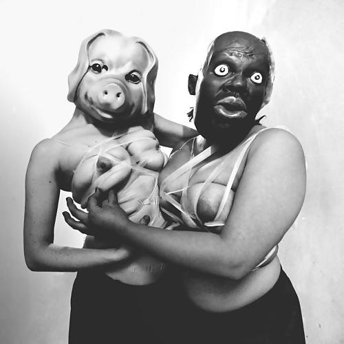 25P Mask 9!