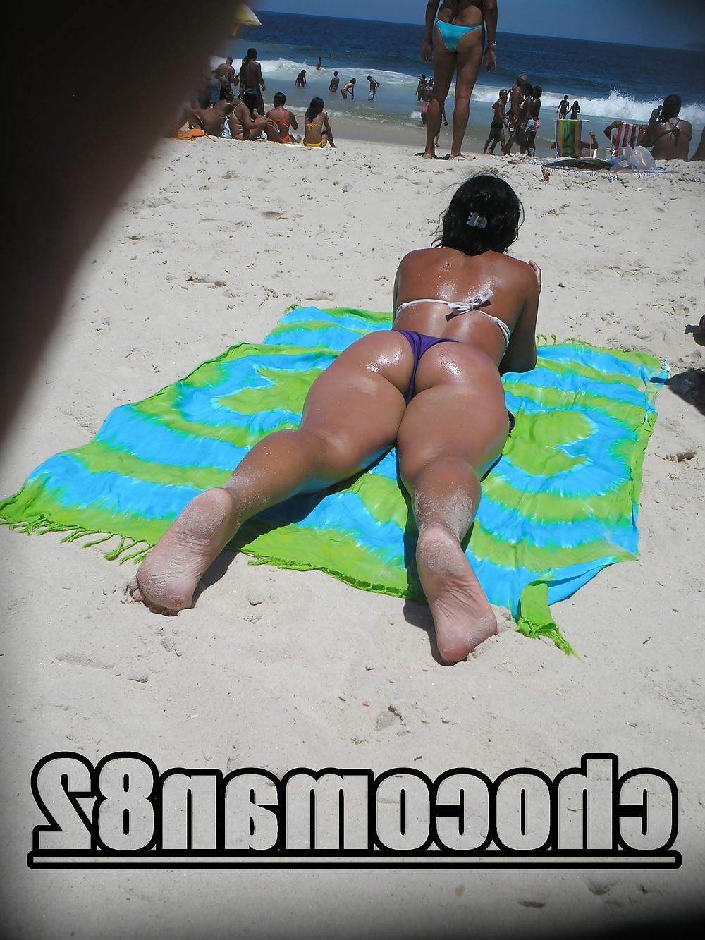 5P Que buen culo