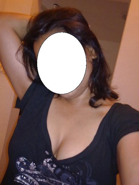 16P My Webcam Friend Meena