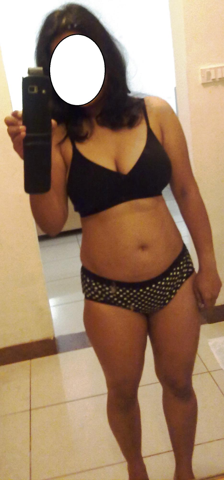 16P My Webcam Friend Meena