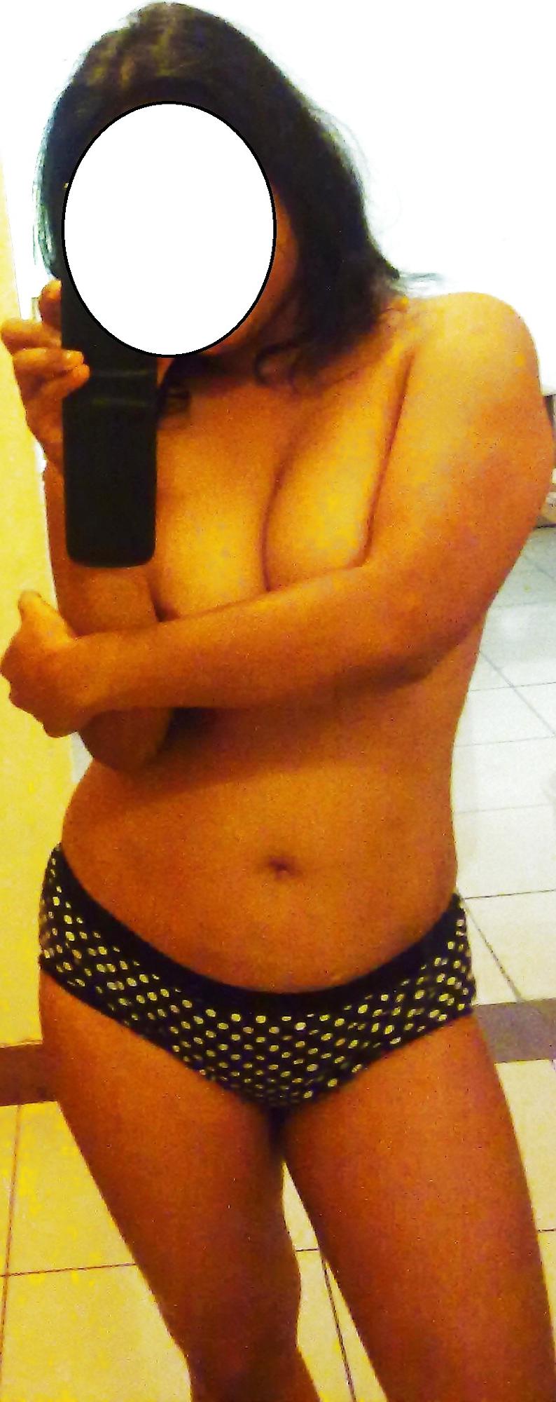 16P My Webcam Friend Meena