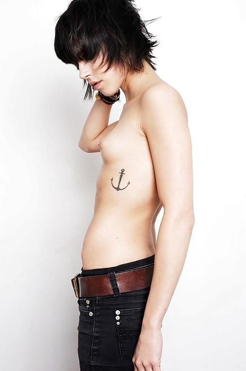 25P Only The Best Flat Chested Teens,By Blondelover