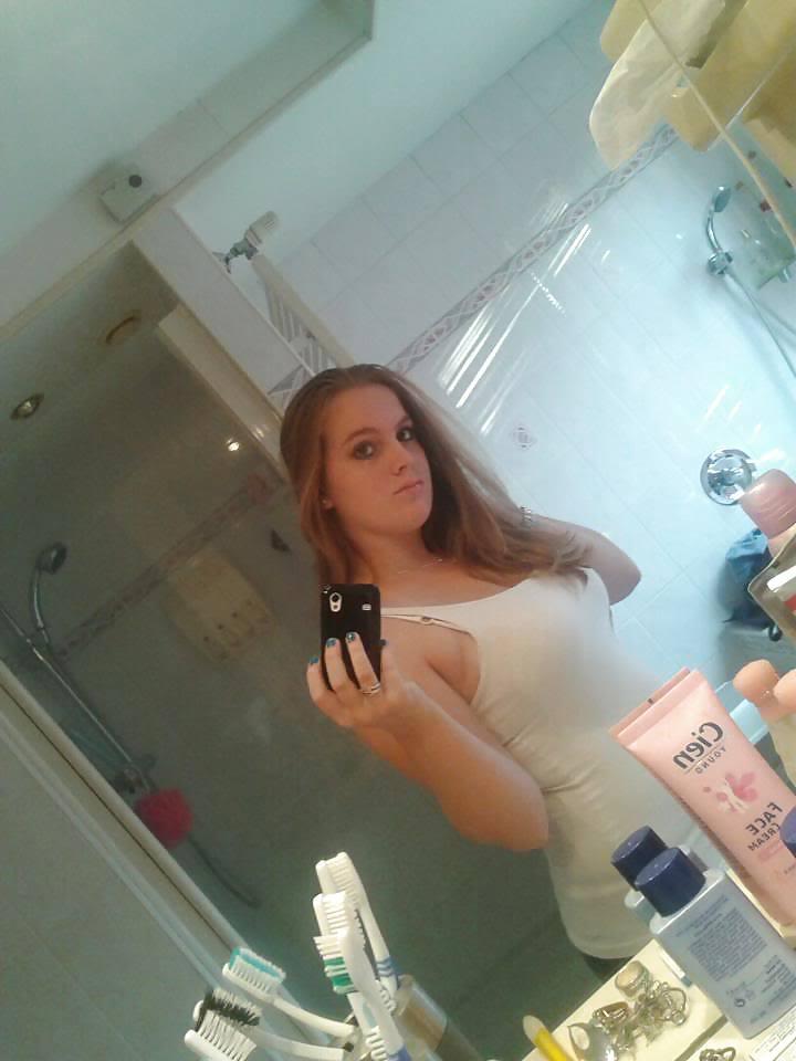 25P Dutch Hot girls