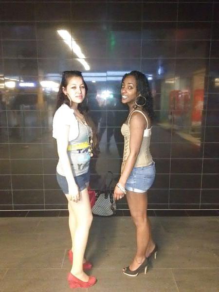 25P Dutch Hot girls