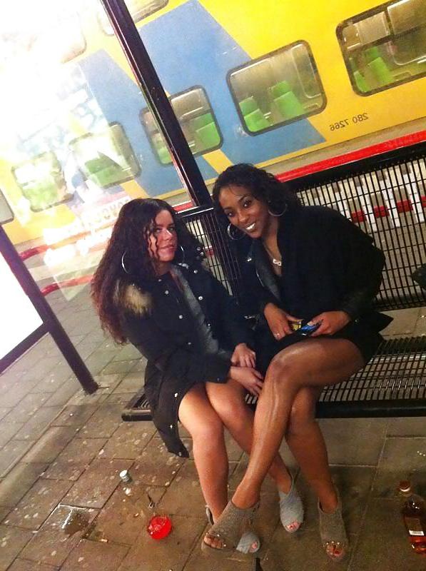 25P Dutch Hot girls