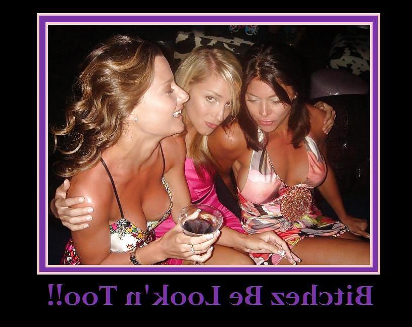 20P Funny Sexy Captioned Pictures & Posters XXXXIV  9412