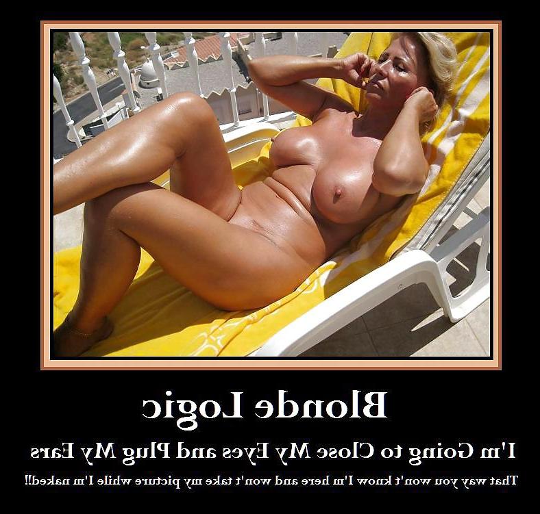 20P Funny Sexy Captioned Pictures & Posters XXXXIV  9412