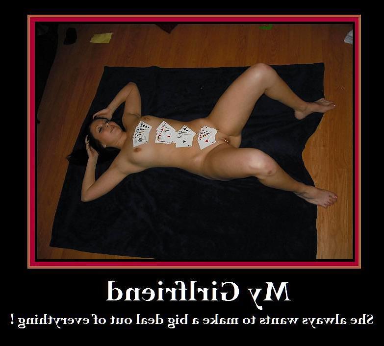 20P Funny Sexy Captioned Pictures & Posters XXXXIV  9412