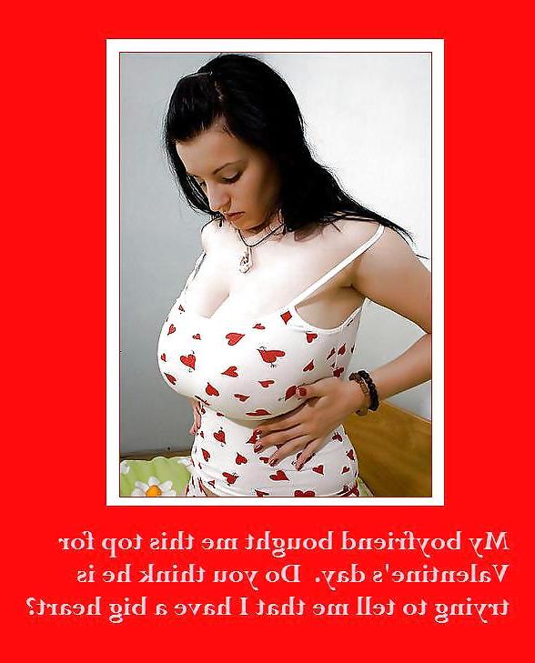 20P Funny Sexy Captioned Pictures & Posters XXXXIV  9412