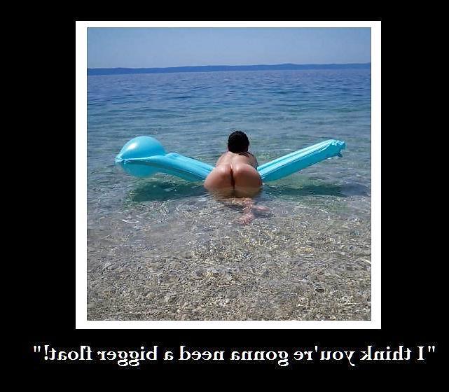 20P Funny Sexy Captioned Pictures & Posters XXXXIV  9412