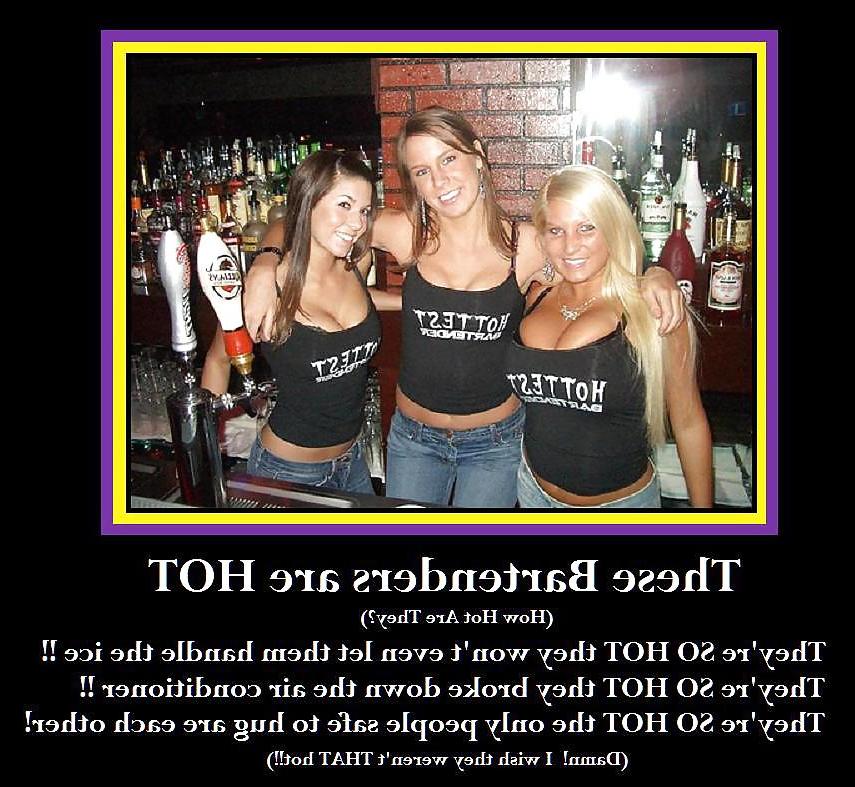 20P Funny Sexy Captioned Pictures & Posters XXXXIV  9412
