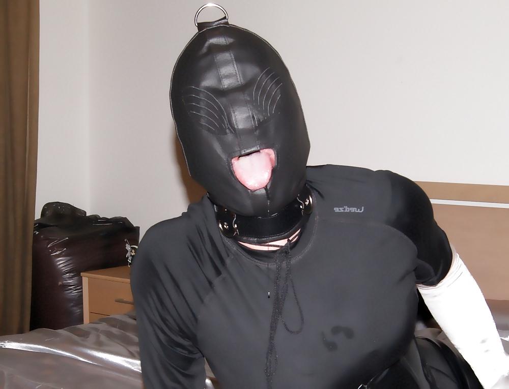 16P Slave doll slut