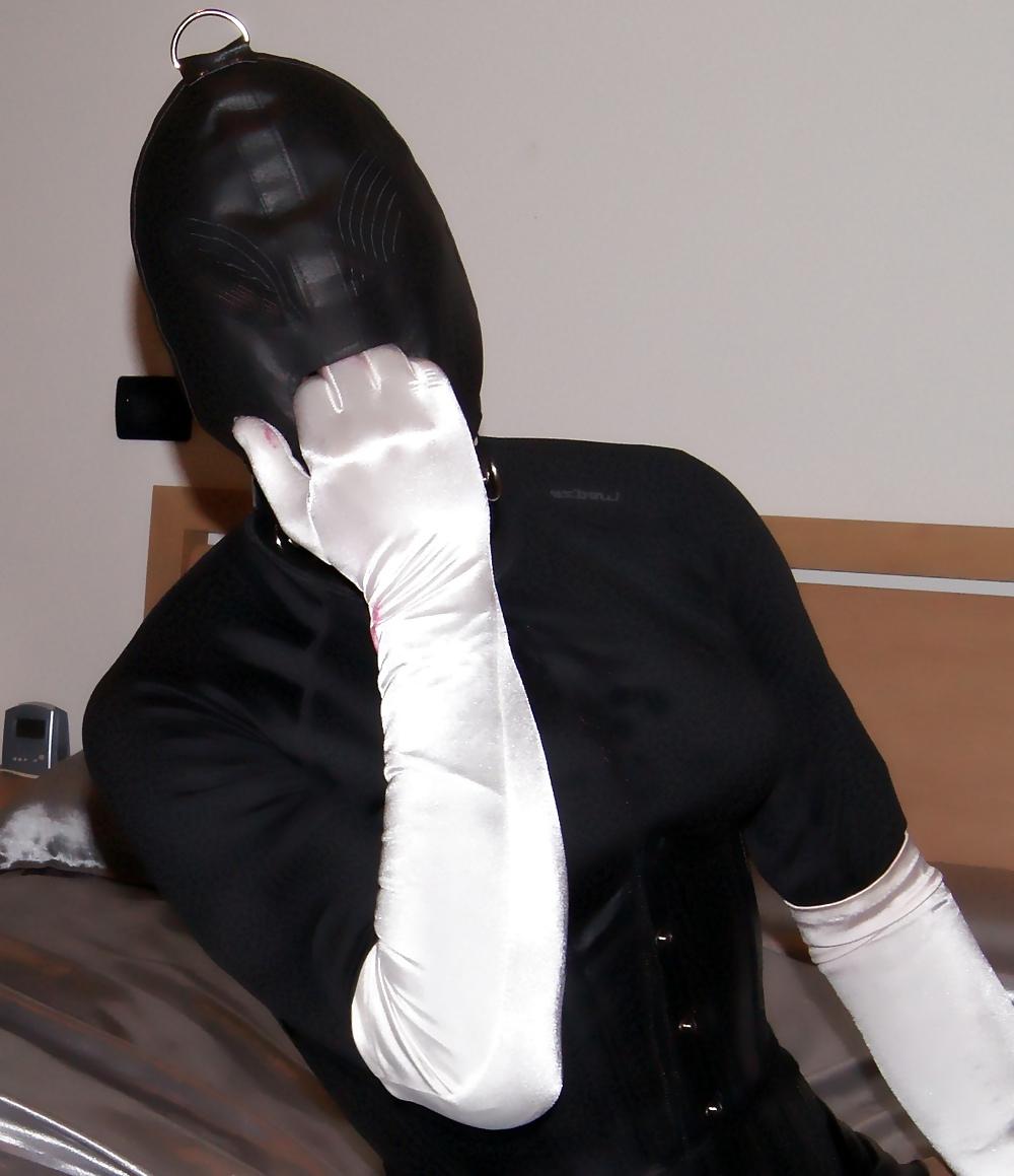16P Slave doll slut