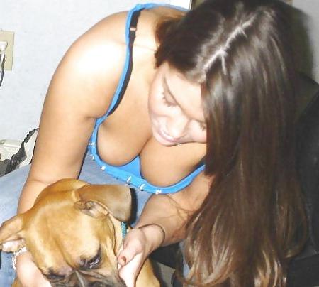 22P Breast Lovers Dream 273