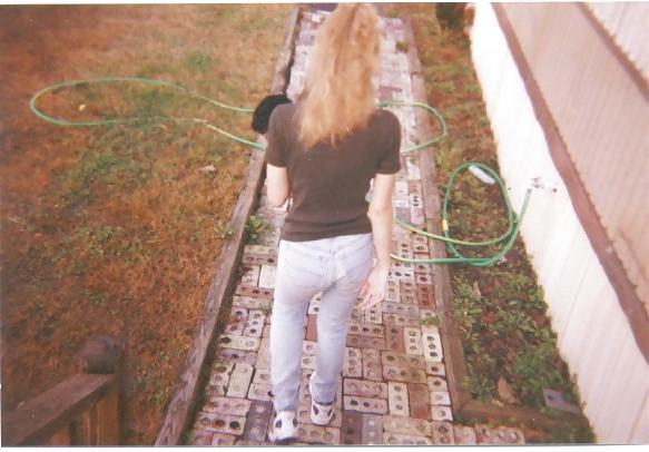 25P Trailer Park Trash 10