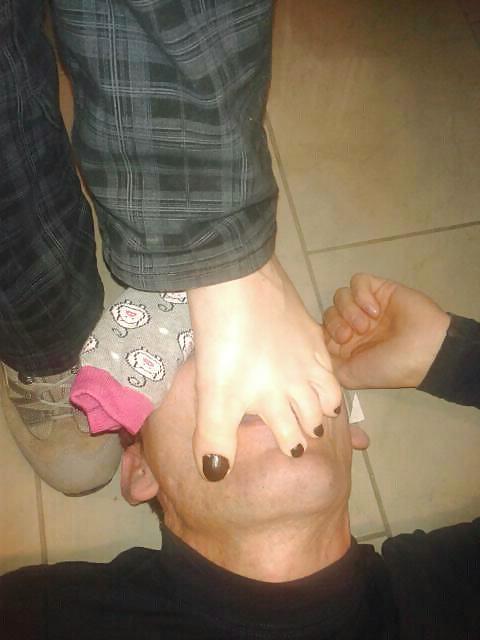 20P Femdom 