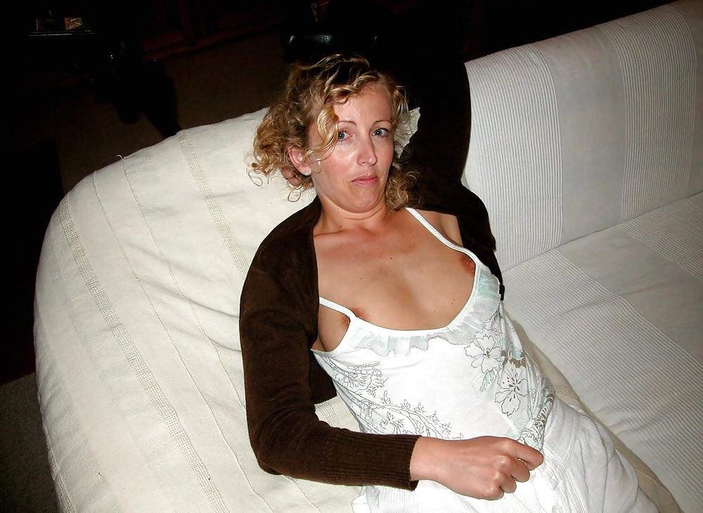 25P I fucked my girlfriends mom after the fotoshoot